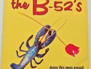 The B-52's – Dance This Mess Around - The Best Of Vinyl Compilation LP *ND