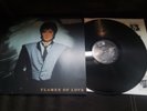 FANCY-FLAMES OF LOVE-VINYL 835 782-1