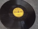 SONY BURGESS SUN 247 78 RPM Rockabilly  Red Headed Woman VG++