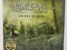 Smoke Stack (Green Smoke Colored Vinyl LP) - Stick Figure Limited & Numbered