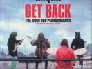 The Beatles Get Back Rooftop Performance LP 2022 Stereo Marbled Vinyl NEW Sealed