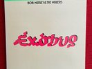 BOB MARLEY & THE WAILERS Exodus MFSL Original Master Recording LP MINT