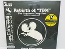 Rebirth Of 
