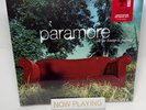 PARAMORE- ALL WE KNOW IS FALLING  2X LP RED VINYL RSD 2026 RECORD STORE DAY