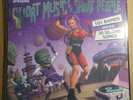Short Music For Short People Purple Pink Splatter Vinyl LP Fat Wreck Chords