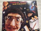WEIRD AL YANKOVIC - DARE TO BE STUPID - Vinyl - 1985 We Combined Shipping