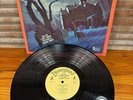 Disneyland Vinyl “chilling thrilling sounds of the haunted house” 1964 NM/VG+
