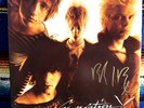 Bill Idol- Generation X, Autograph/Signed, OG 1978 1st press debut, NM/NM,