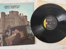 Groundhogs Blues Obituary LP Imperial USA stamped promo