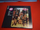 MOBY GRAPE – MOBY GRAPE LP 1967 US ORIGINAL CS 9498 PSYCH ROCK VG+