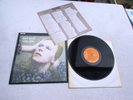 DAVID BOWIE LP HUNKY DORY UK 1972 NEAR MINT VINYL