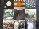 Emo & Alternative Rock x21 7” Vinyl Bundle – Taking Back Sunday, Jet, InMe