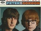 Peter And Gordon ‎– Sunday For Tea +3
