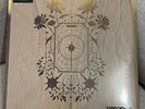 Sleep Token Caramel RSD 2026 Record Store Day Liquid Filled 12' Vinyl