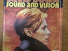 David Bowie- Sound And Vision French 7