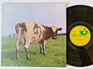 Pink Floyd ‎– Atom Heart Mother (LP D 1977 RI Harvest 1C 072 M-/M-)