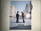 Pink Floyd - Wish You Were Here 1975 UK Record VG/VG Condition A1 B5
