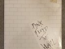 Pink Floyd The Wall Lp 1979 SEALED No Barcode Vinyl Record VERY RARE