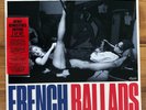 Barney Wilen - French Ballads- 2 LP- 2021- New  & Unplayed