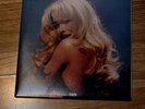 Sabrina Carpenter Short n’ Sweet Deluxe Blood Records Zoetrope Vinyl, limited