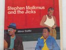 STEPHEN MALKMUS AND THE JICKS MIRROR TRAFFIC 2011 VINYL 2 LP MATADOR Indie Rock