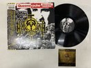 Queensryche Operation: Mindcrime Japan LP OBI [16826ER]