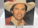 George Strait Greatest Hits Volume Two Vinyl LP 1987 MCA Record MCA-42035
