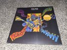 The Who A Quick One 2LP Deluxe Orange & Green Vinyl RSD Sealed