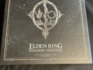 Elden Ring Shadow of the Erdtree Vinyl Record Soundtrack 5 LP Color VGM Box Set