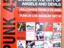 Chaos In The City Of Angels And Devils: Los Angeles Punk 1977-81 (2-LP Set) NEW