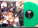 Seaweed 'Weak' First US Pressing 1992 Green Colored Vinyl LP Sub Pop SP 144