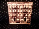 Led Zeppelin Physical Graffiti vinyl LP 1975 VG++/Good+ Original Swan Song