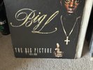 Big L – The Big Picture (1974 - 1999) Rawkus 2000 Us Original  2LP c509
