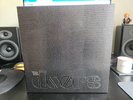 Doors Vinyl Box by The Doors (Record, 2008) NM + The Doors mono