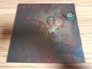 CANNIBAL CORPSE- RED BEFORE BLACK LP MARBLED VINYL SEALED LTD 300