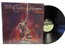 Album Vinyl Record Conan The Barbarian The Story of the Movie Peter Pan Records