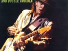 Stevie Ray Vaughan & Double Trouble - Live Alive - 2 LP 180 gram Vinyl Record