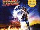 V.A. - OST Back To The Future (Vinyl LP - 1985 - US - Reissue)