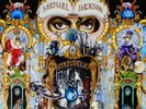 Michael Jackson | Dangerous | Black | Vinyl LP | x2
