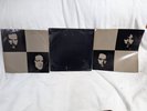 Metallica Black Album 2lp Vinyl 1991 1st USA Press EX Wax Ultra Sonic Cleaned
