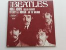 THE BEATLES U.K. 2019 45  HELLO GOODBYE  HOLA , ADIOS