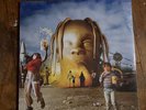 Travis Scott Astroworld Vinyl Sealed 2lp