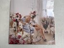 Sabrina Carpenter – Man’s Best Friend Liquid Filled Vinyl x Bad World (IN HAND)
