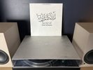 Cream On Top Of The World EUR 2021 Clear Cream Vinyl Sealed M/NM