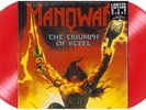 Manowar ‎– 