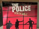 THE POLICE Certifiable Live In Buenos Aires 6LP Vinyl Box Set NM/NM Sting