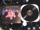 LP- Arsenio Rodriguez y Su Conjunto,  Arsenio Rodriguez y Su Conjunto