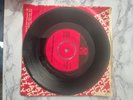 David Bowie-Can't help thinking about me. Original Vinyl single 45rpm 1966 Ex