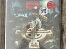 Ghost - Rite Here Rite Now: Translucent Violet 2LP Vinyl 12