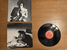 BILLY JOEL THE STRANGER VINYL RECORD 1977  VINTAGE RETRO